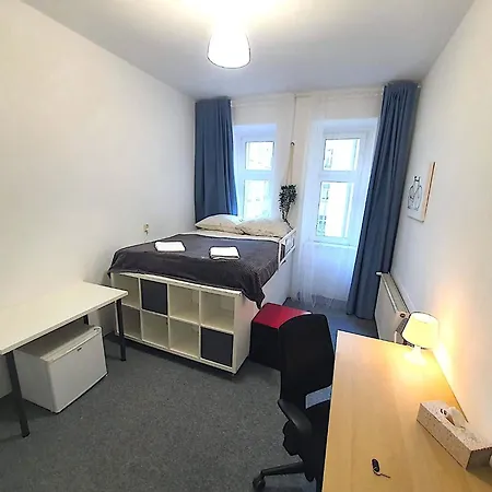 Power Nap By Harmonia 24h Self Check-in ホステル