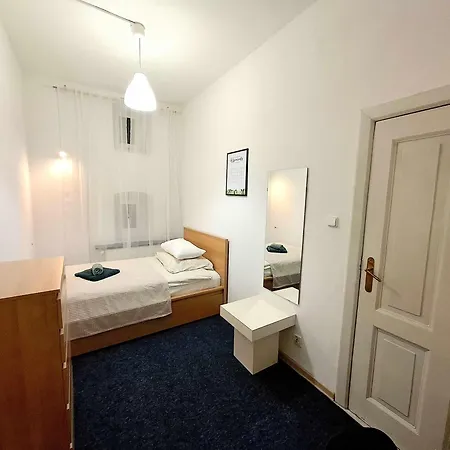 Power Nap By Harmonia 24h Self Check-in ポズナン