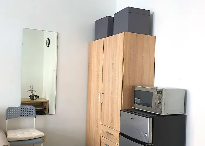 Power Nap By Harmonia 24h Self Check-in