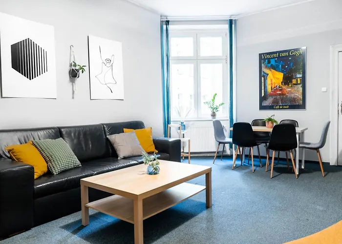 Power Nap By Harmonia 24h Self Check-in