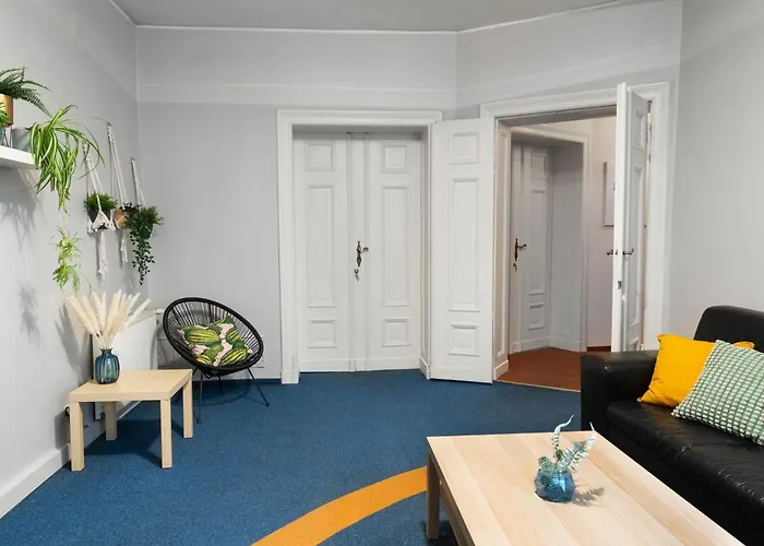 Power Nap By Harmonia 24h Self Check-in ホステル ポズナン