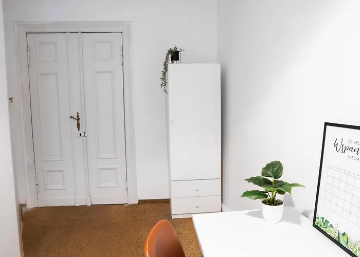 Power Nap By Harmonia 24h Self Check-in * ポズナン