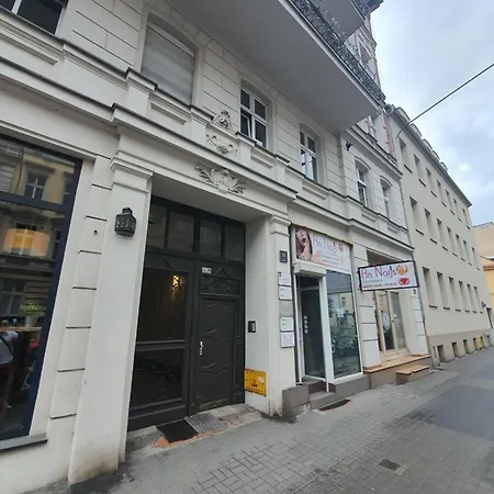 Power Nap By Harmonia 24h Self Check-in