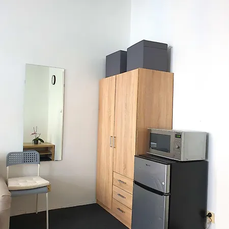 Power Nap By Harmonia 24h Self Check-in