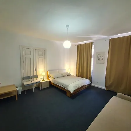 Hostal Power Nap By Harmonia 24h Self Check-in *