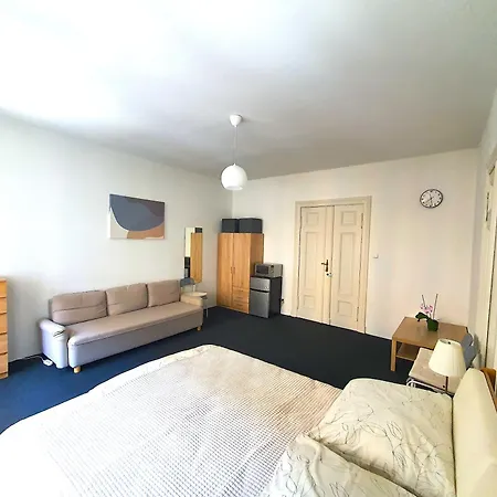 Power Nap By Harmonia 24h Self Check-in Hostel Πόζναν