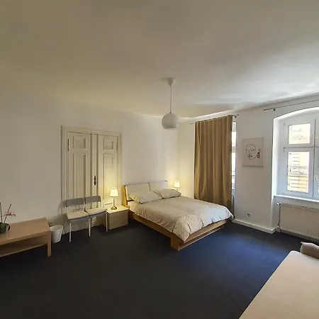 Hostel Power Nap By Harmonia 24h Self Check-in *