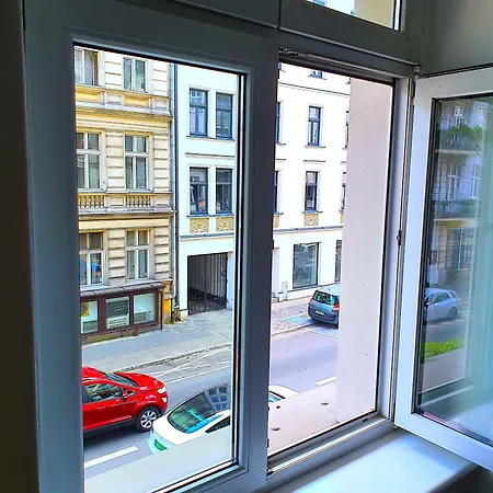 Hostal Power Nap By Harmonia 24h Self Check-in *