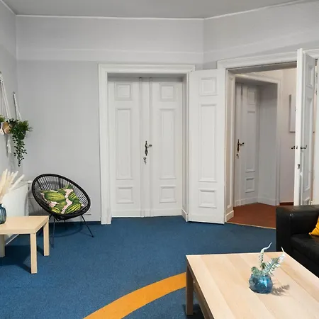 Power Nap By Harmonia 24h Self Check-in Ostello Poznań