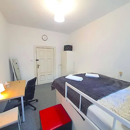 Hostel Power Nap By Harmonia 24h Self Check-in *