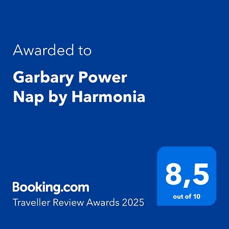 Hostel Power Nap By Harmonia 24h Self Check-in *