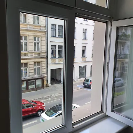 Power Nap By Harmonia 24h Self Check-in אכסניה