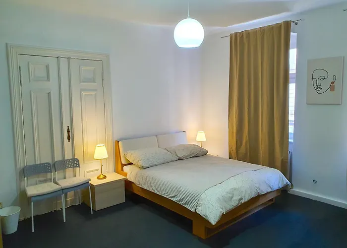 Hostel Power Nap By Harmonia 24h Self Check-in *