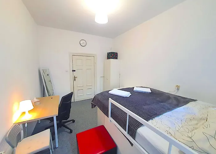 Hostel Power Nap By Harmonia 24h Self Check-in *