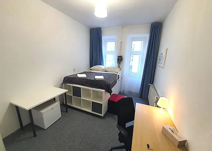 Power Nap By Harmonia 24h Self Check-in אכסניה