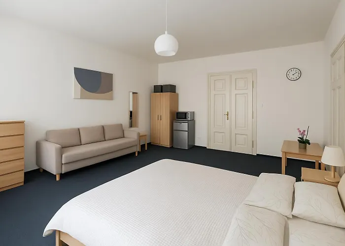 Power Nap By Harmonia 24h Self Check-in *