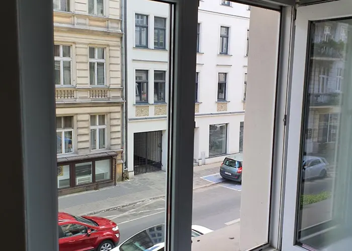 Power Nap By Harmonia 24h Self Check-in אכסניה